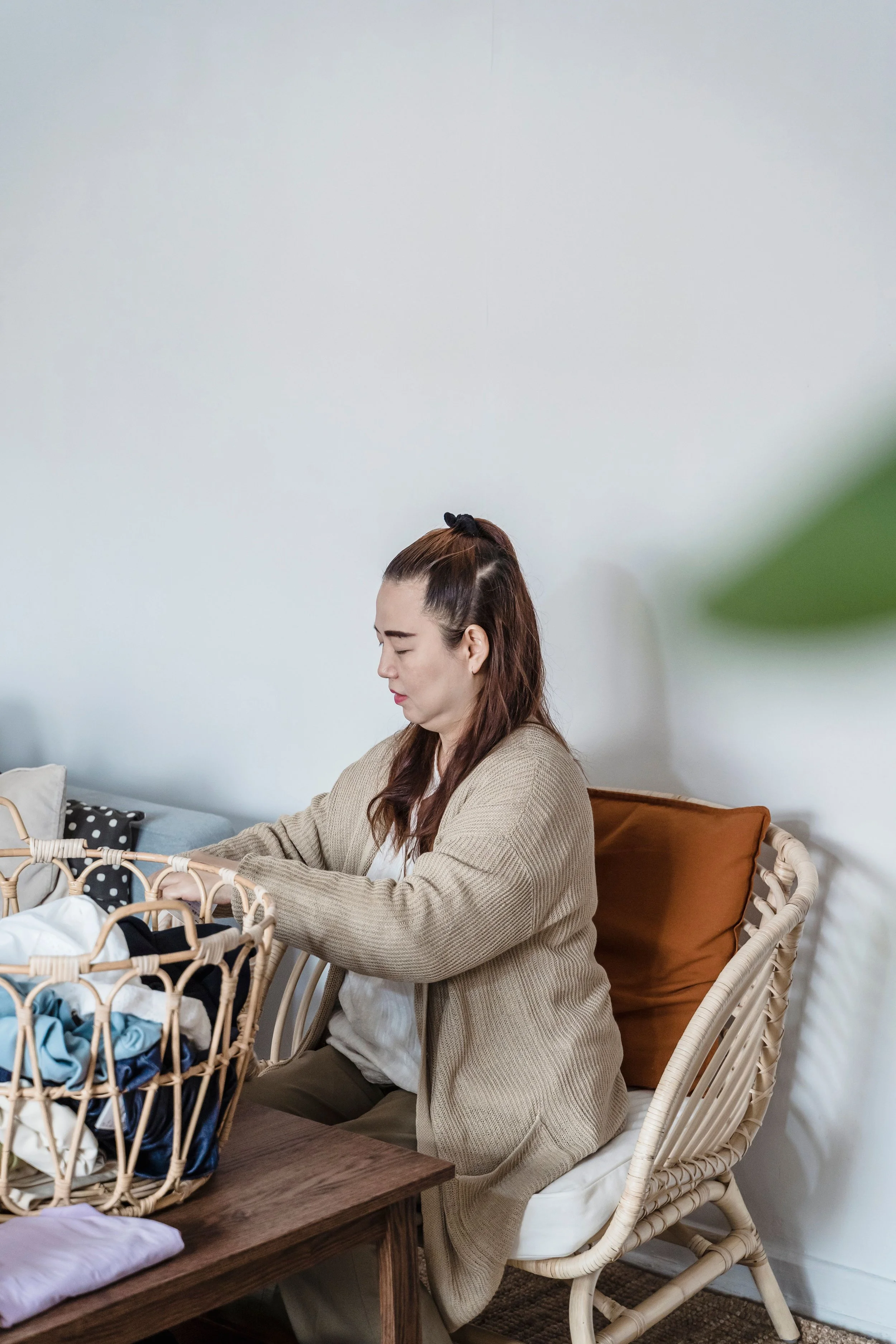 The Mental Load Isn't Just About Chores: Why You're Carrying Everyone's Emotional Weight