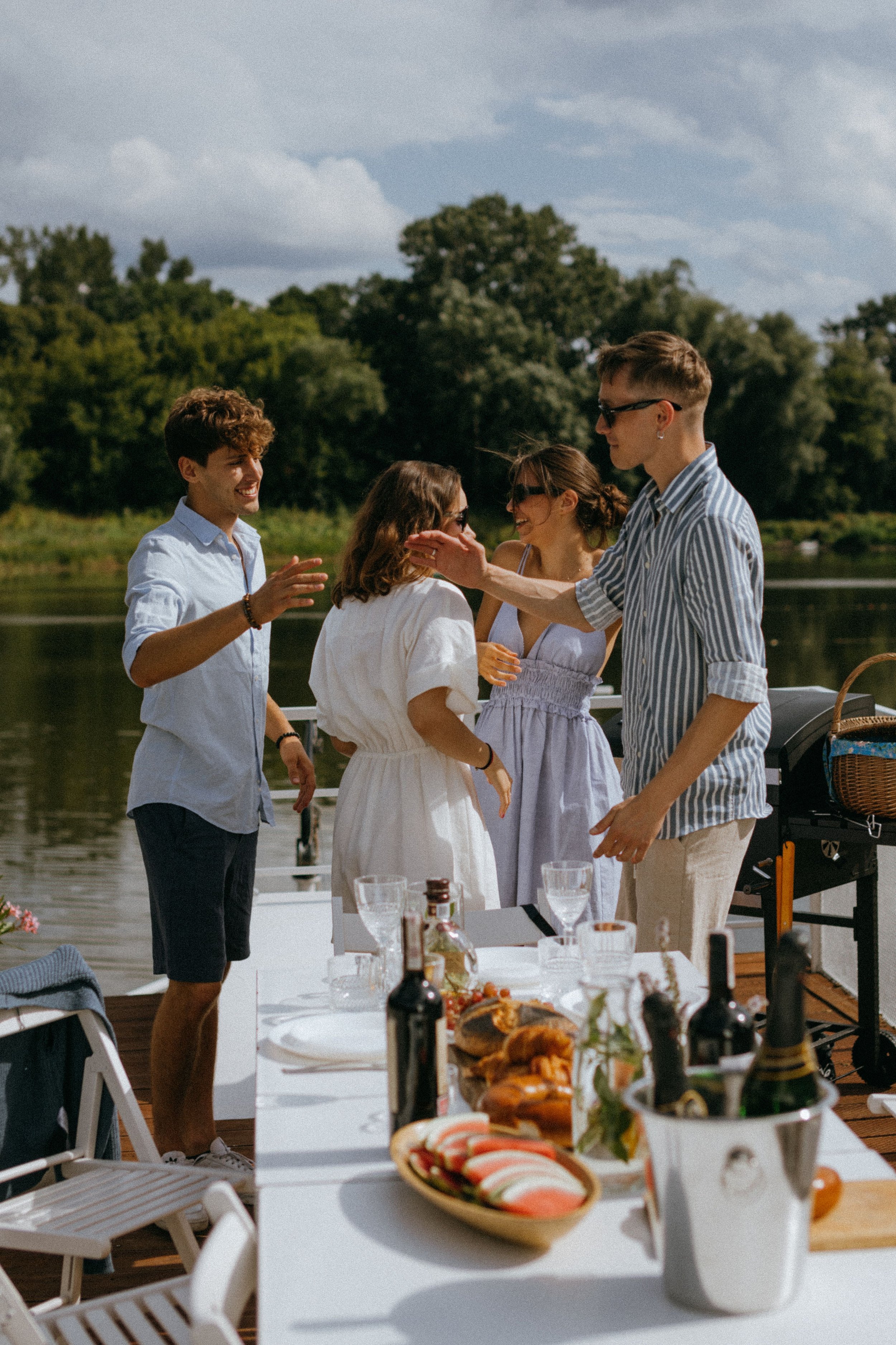 Holiday Gatherings Feel Overwhelming for a Reason: Boundaries, Family Roles, and Emotional Exhaustion