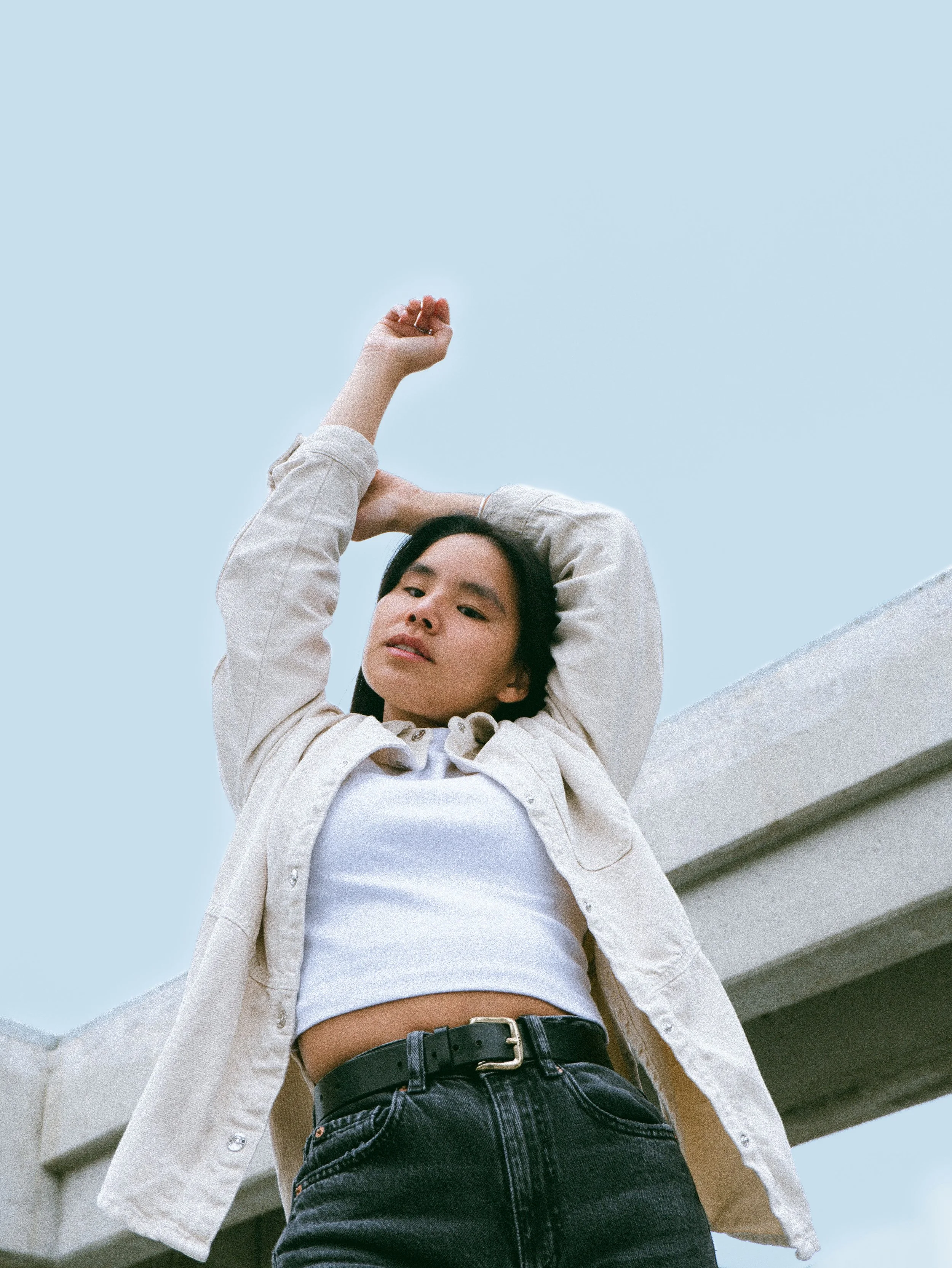You’re Not “Too Sensitive”: Why Your Nervous System Feels Everything So Deeply