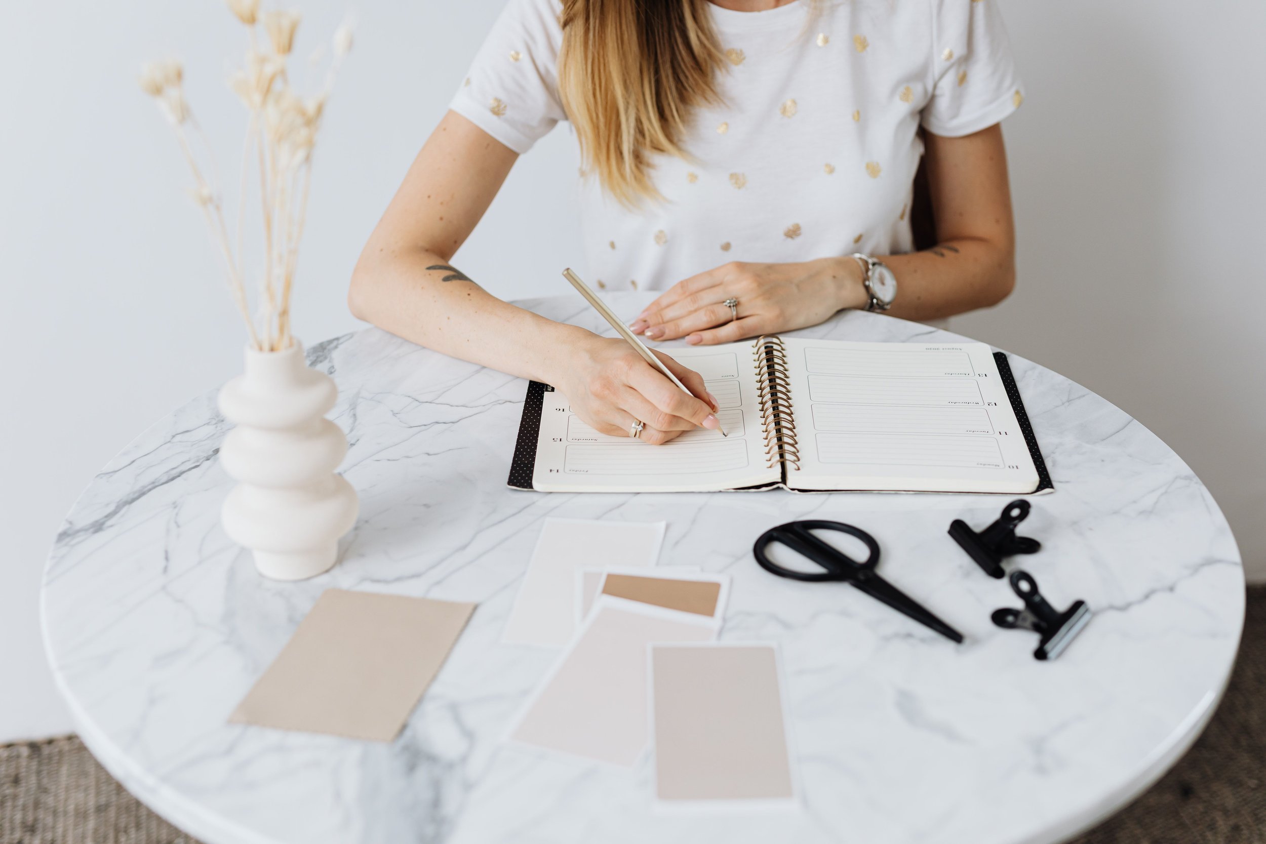 Why “Getting Back Into Routine” Doesn’t Fix Mom Burnout