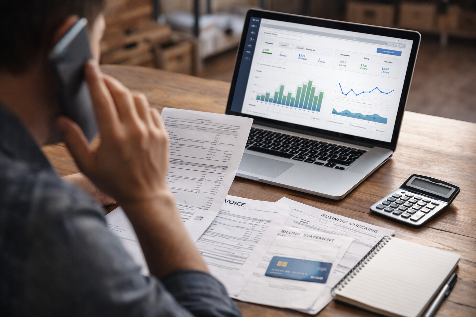 Google Ads is Killing Credit Card Payments: Local Businesses Are Paying the Price