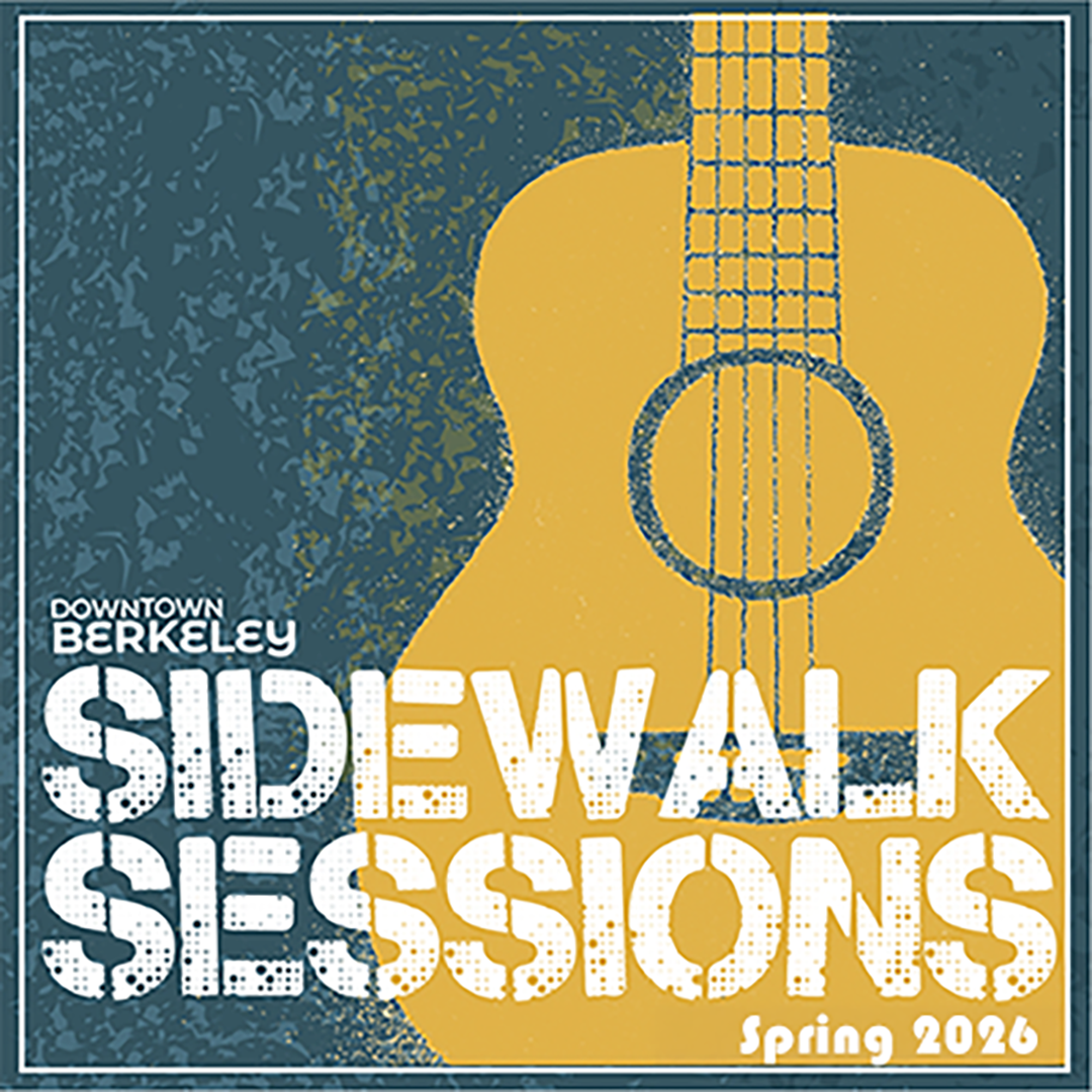Sidewalk Sessions