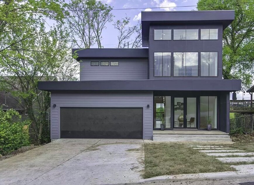 Sylvan Contemporary