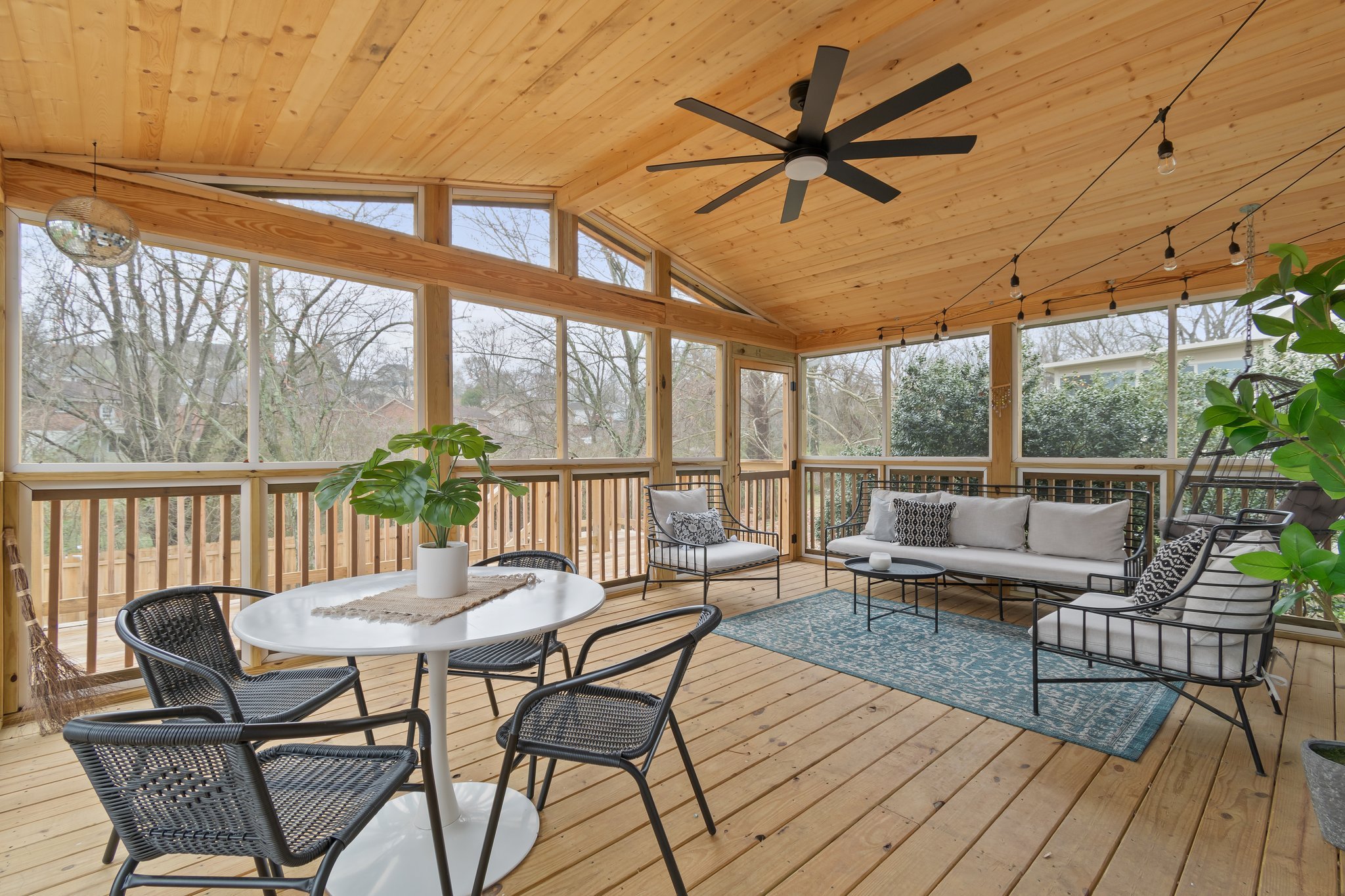 Airpark Beauty- Shelby Cottage