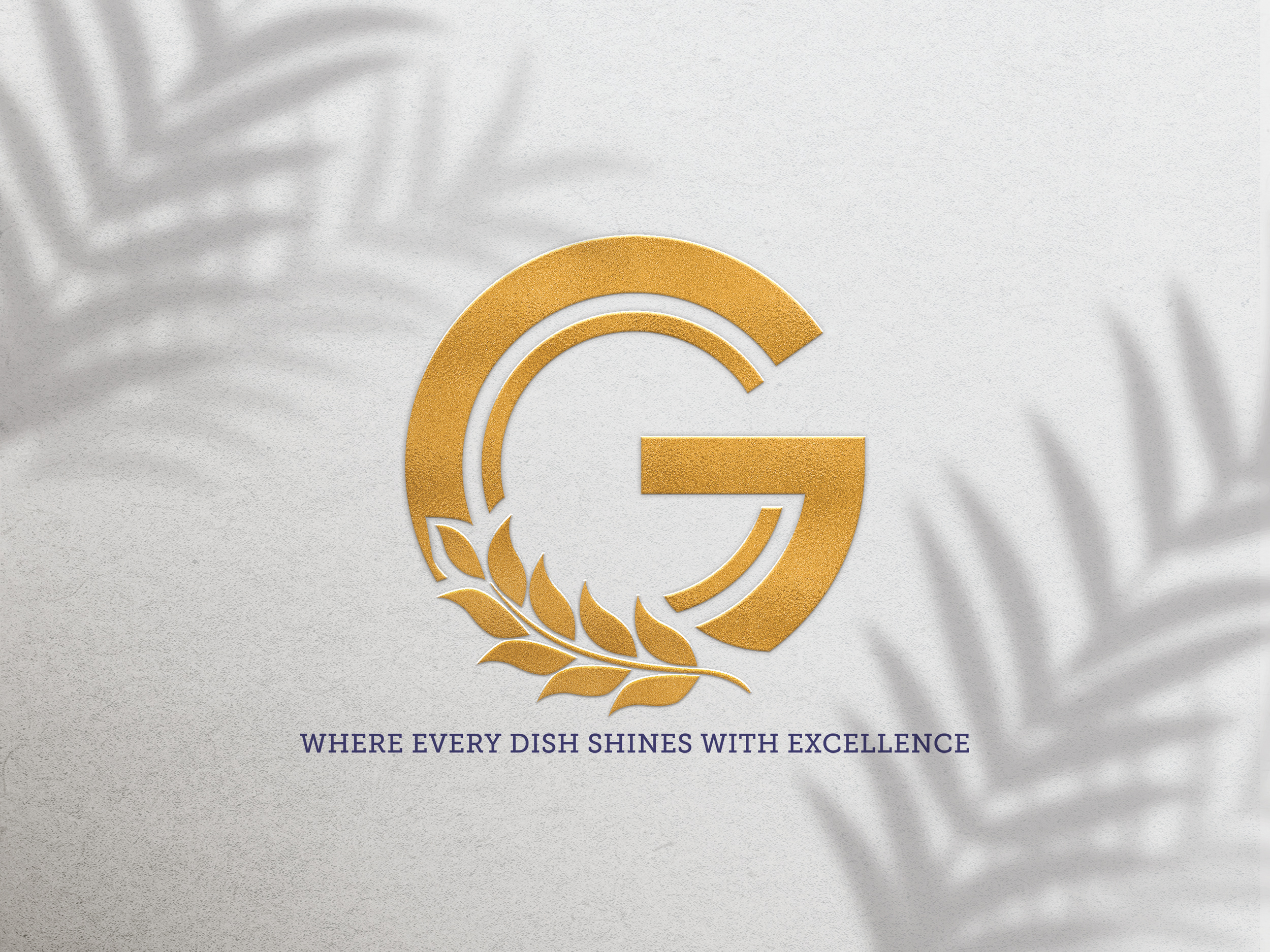 Goldline: I created Goldline catering co.'s branding from the ground up while working at Goldbergs Group. 2024