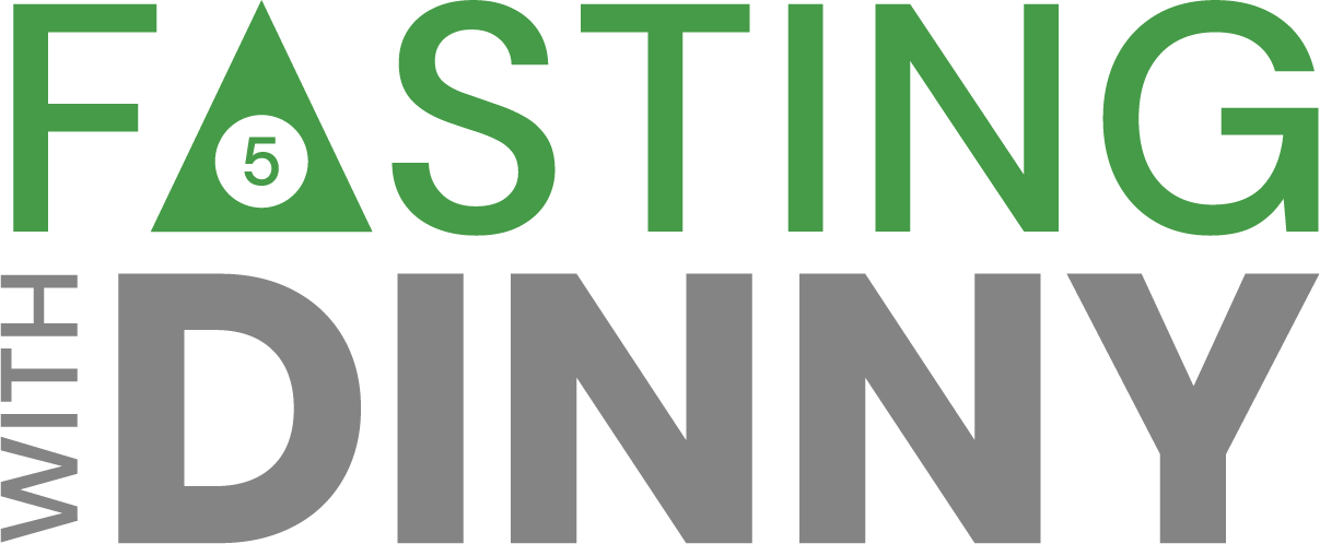 Fasting with Dinny