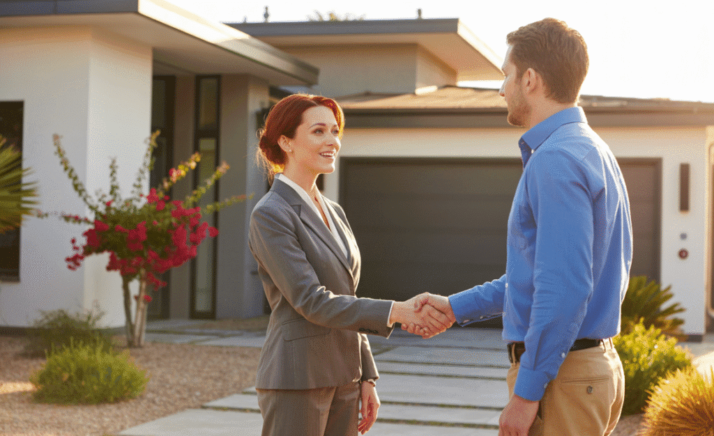 Home Inspector That Works Well With Real Estate Agents