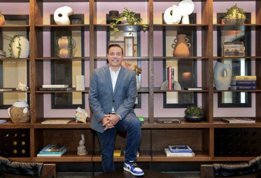 The Standard for Home Inspections: Joe Nugent of Joe the Home Pro