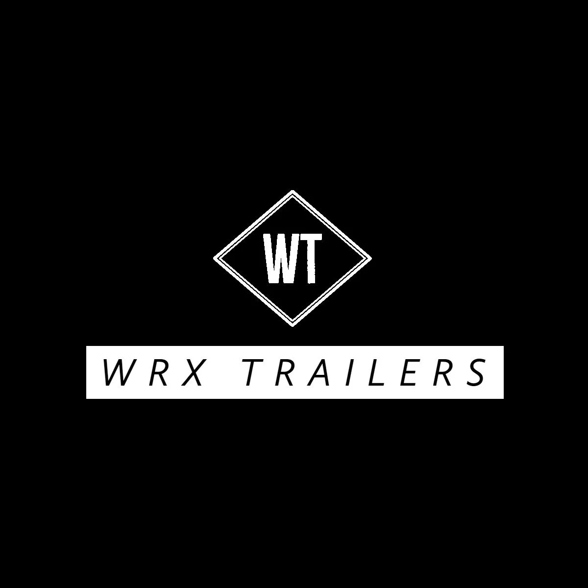 Wrx Trailers