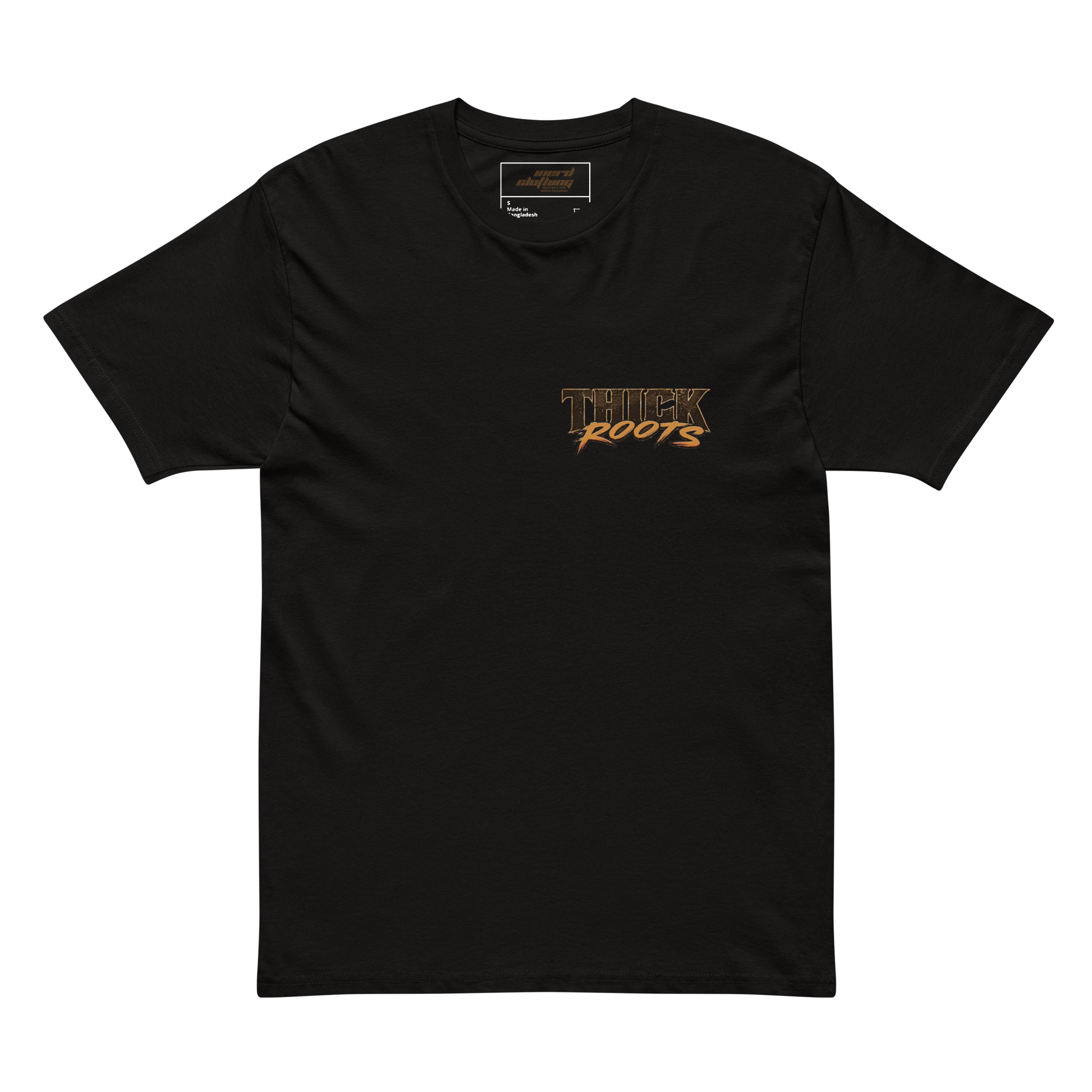 mens-premium-short-sleeve-tee-black-front-69f2252f1a293.png