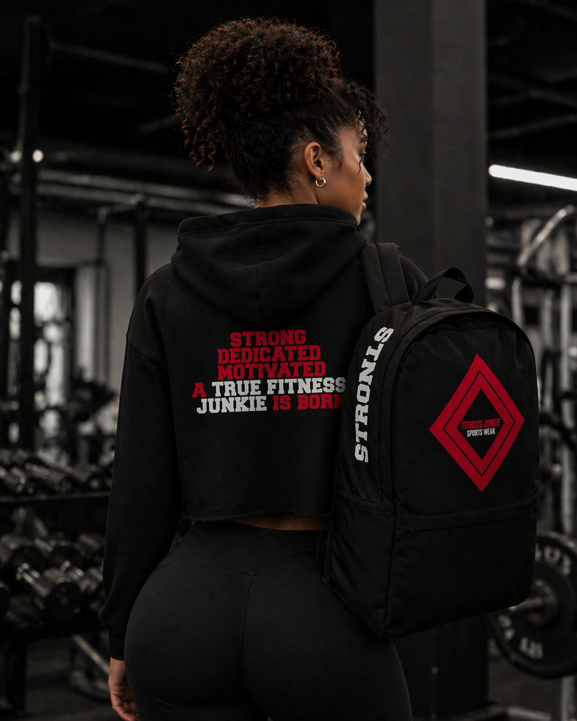 FJ BACKPACK