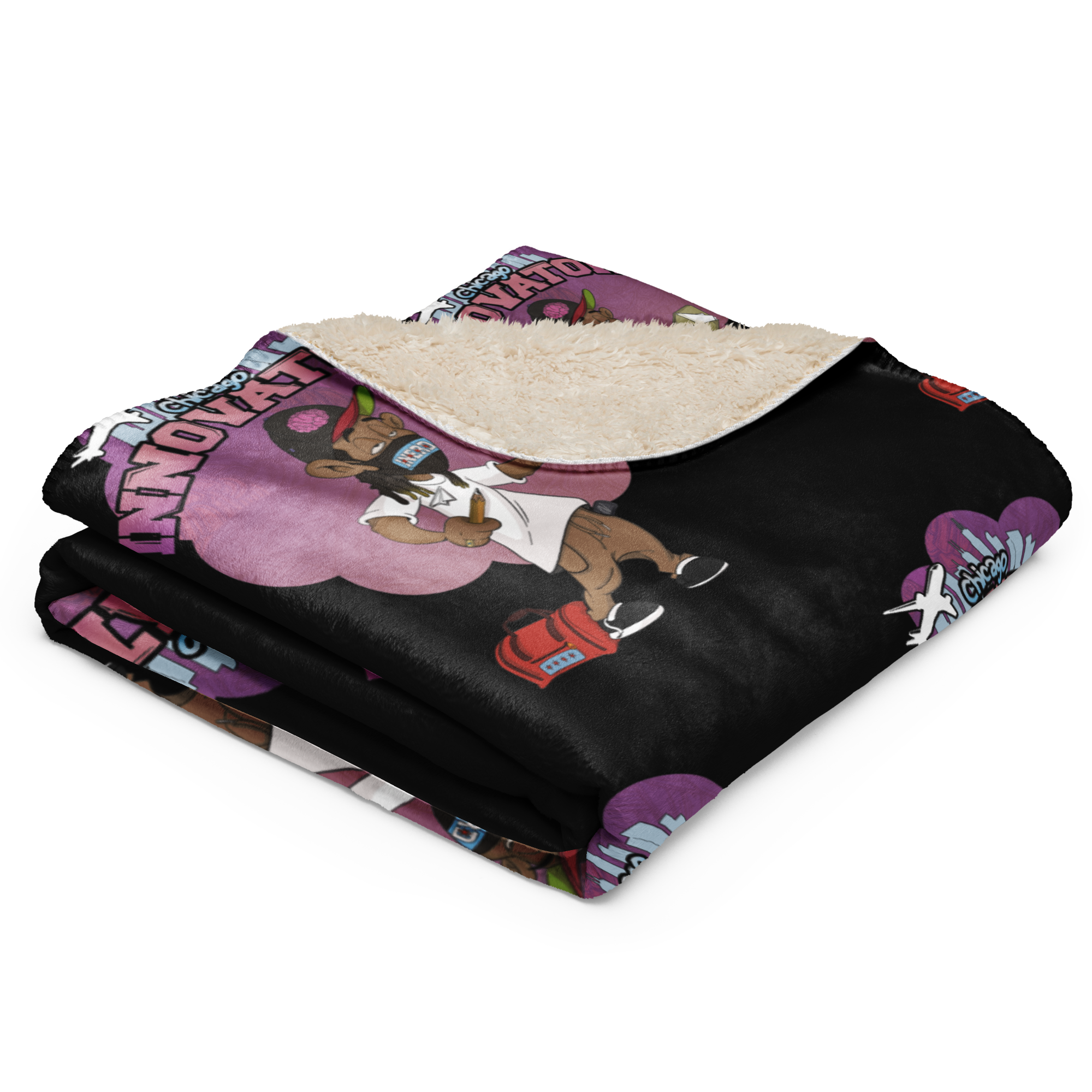 sublimated-sherpa-blanket-tan-60x80-front-655bde6872f1c.png