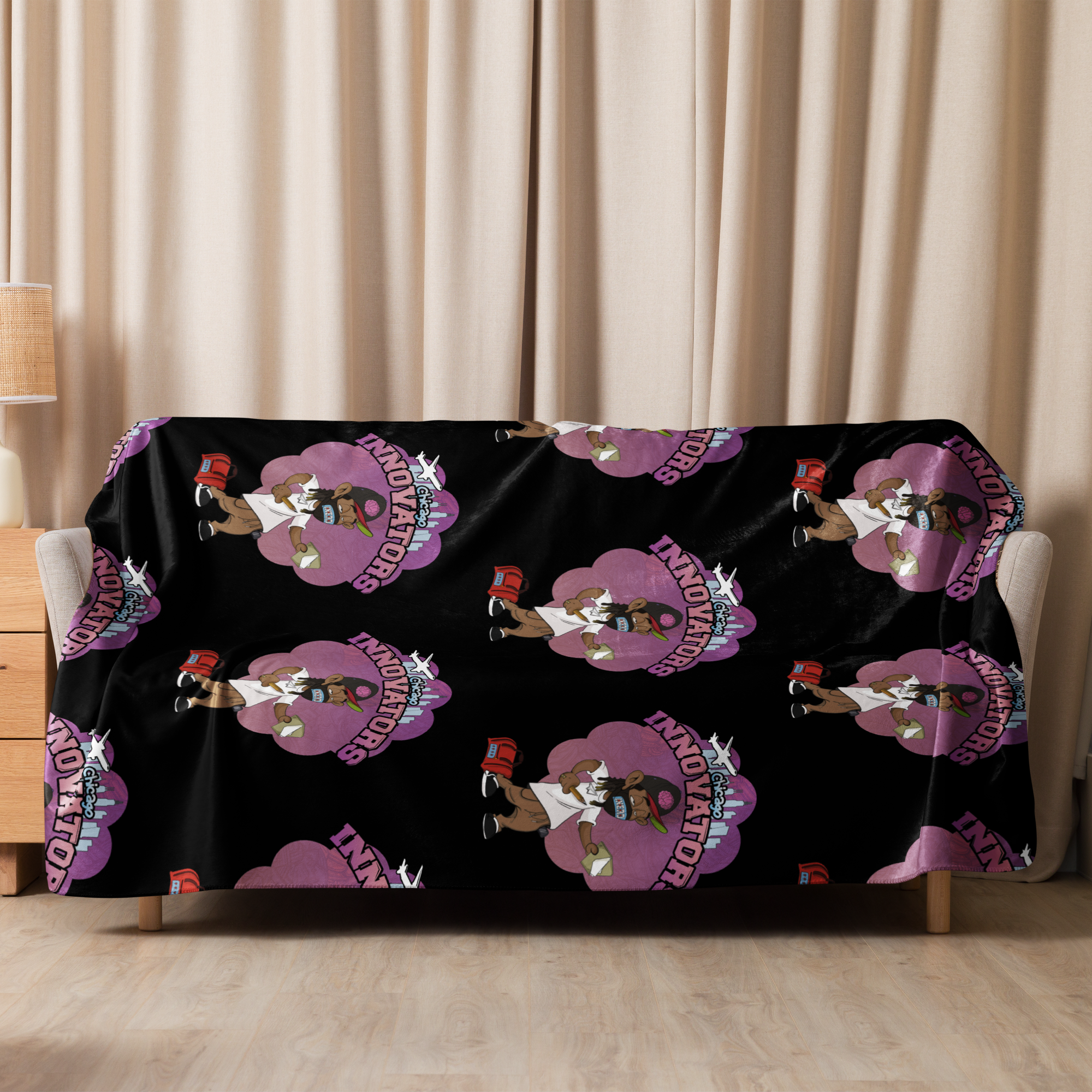 sublimated-sherpa-blanket-tan-60x80-front-655bde6872da5.png