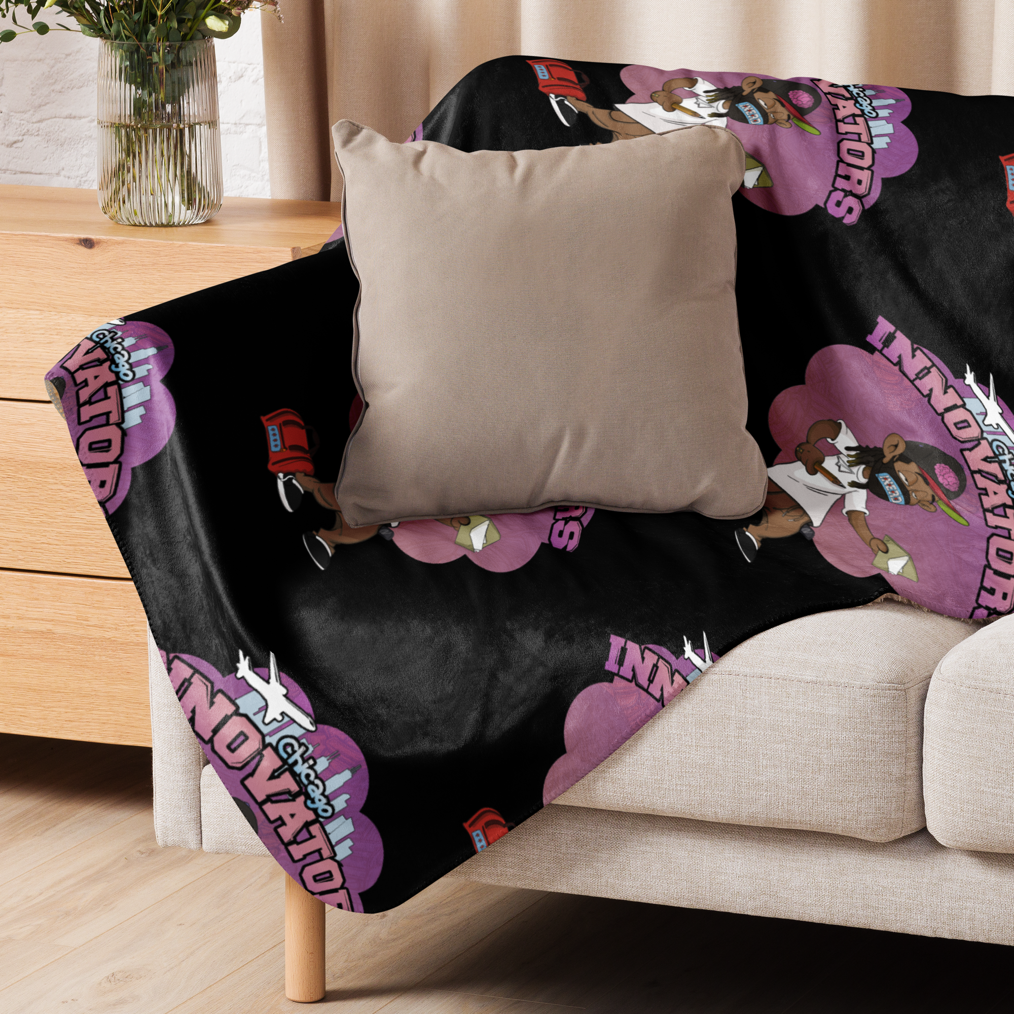 sublimated-sherpa-blanket-tan-60x80-front-655bde6872c6e.png