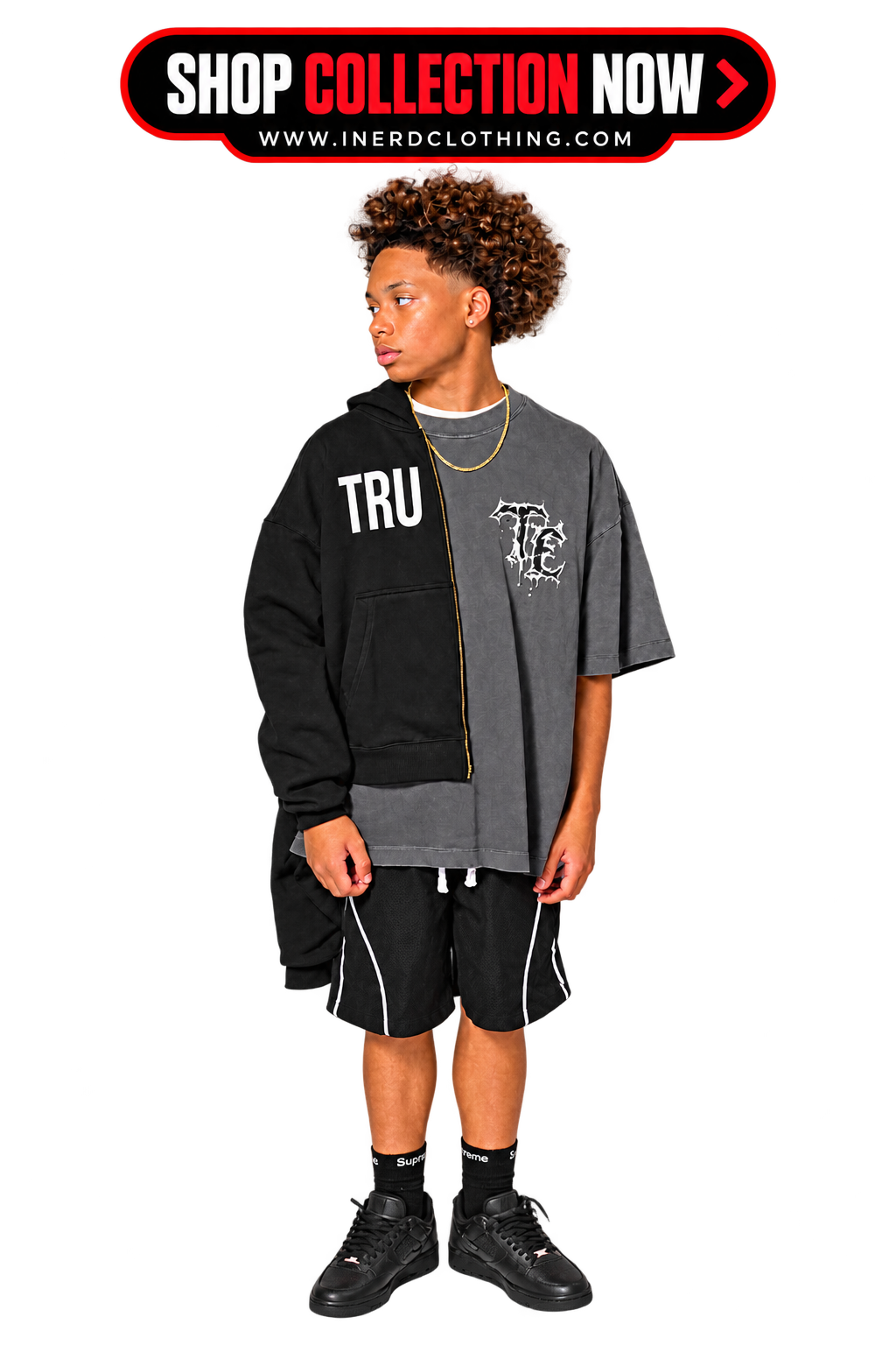 Tru Evo Goods
