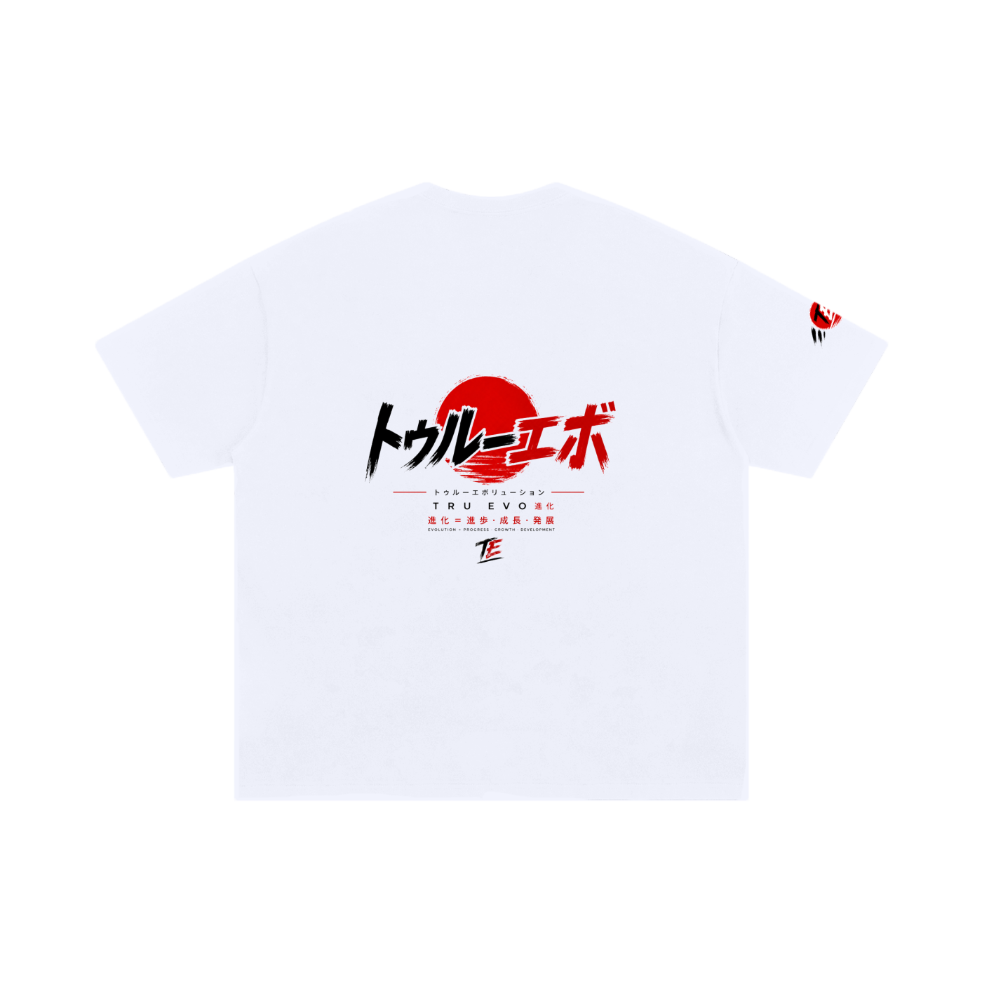 JapSun Tee
