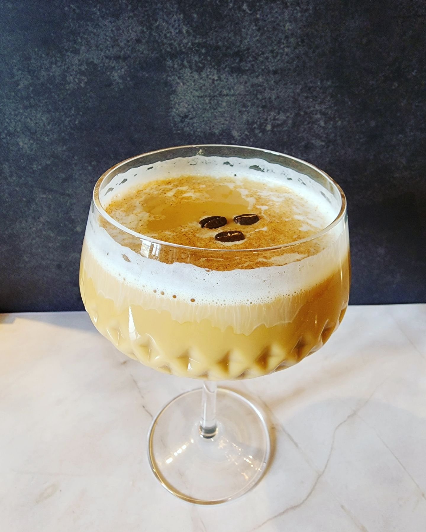 DID YOU KNOW;
we have espresso martinis ?!?
yessssss! teachers come by and take a deep breath that you survived another year!!

kelsie said happy hour is 3-5 today, 
I guess that means half-off?!? 
🍸🍸🍸

come on by! 

4025 Pontoon Road.