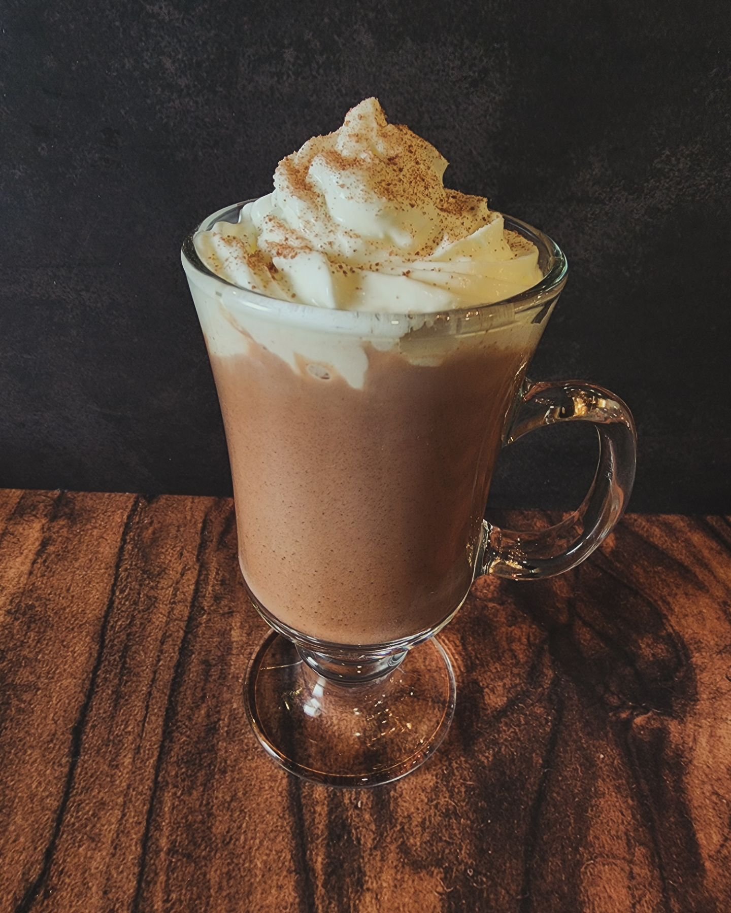 It's turkey week! 🦃 We didn't want anyone missin' out on happy hour, so come enjoy it tonight and tomorrow from 3-5! 

Make us your first blackout wednesday stop with half price
 cocktails! 🖤🍻 
☆ Espresso/regular martinis 
☆ Boozy hot chocolate 
☆