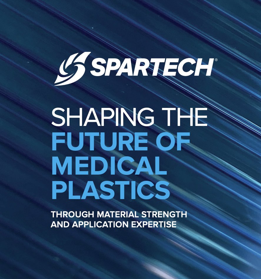 Spartech Medical Brochure