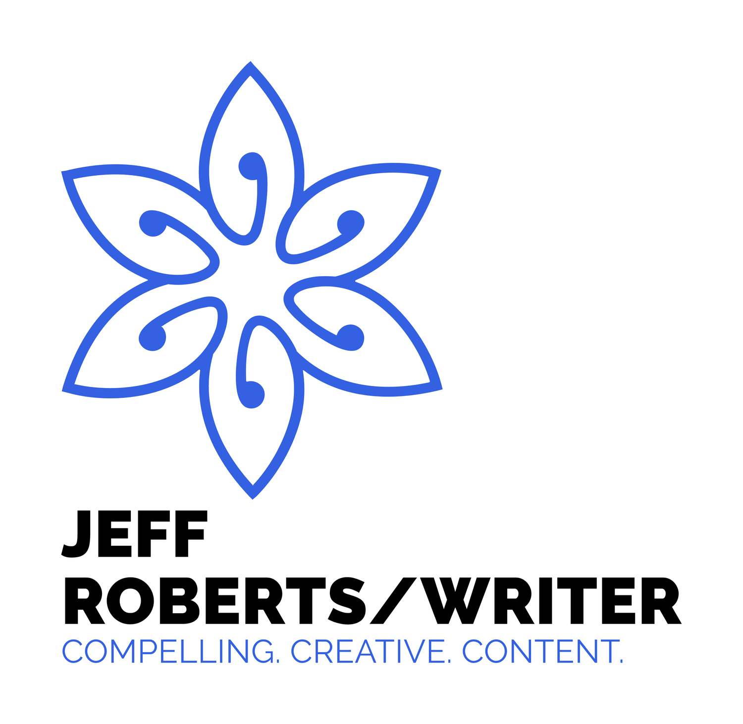 Jeff Roberts/Writer
