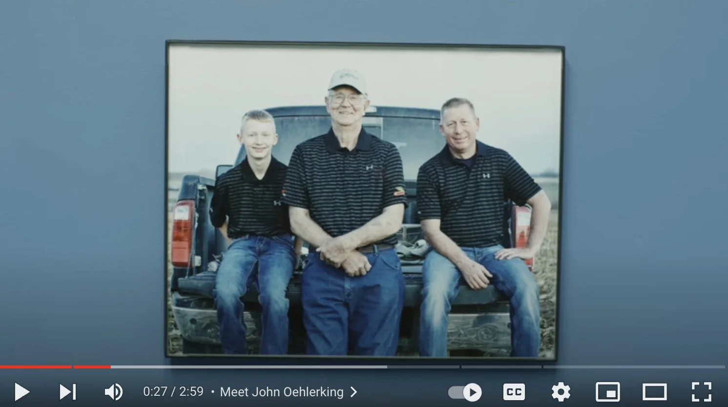 Climate FieldView™ Farmer Video