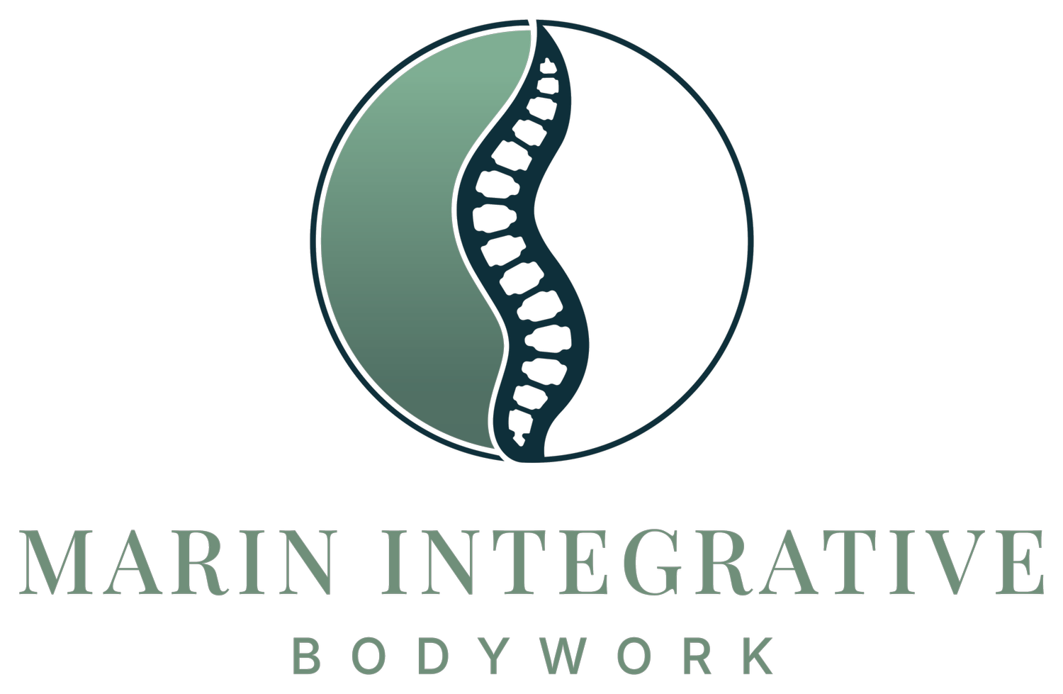 Marin Integrative Bodywork