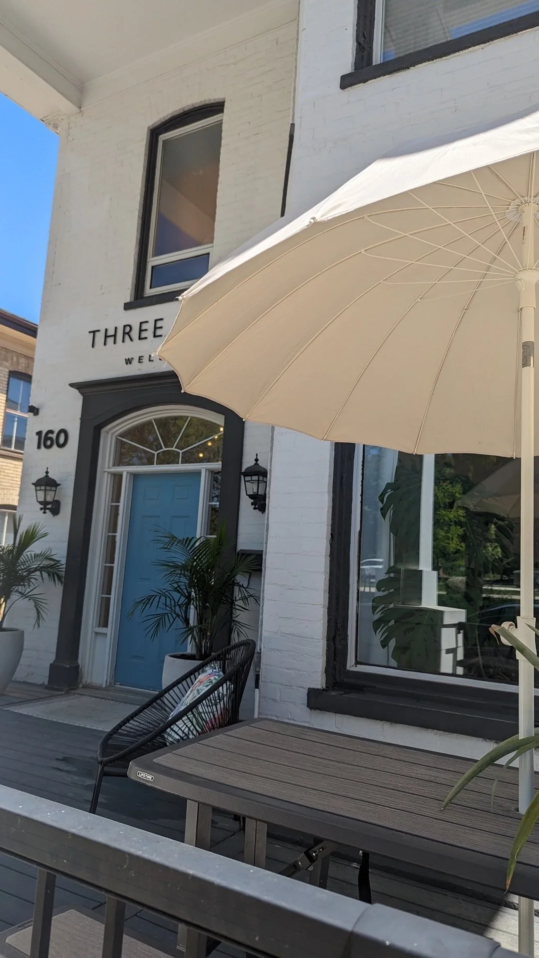 Three Rocks Wellness Services β Three Tides Wellness