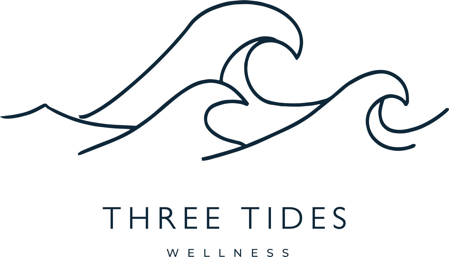 Three Tides Wellness