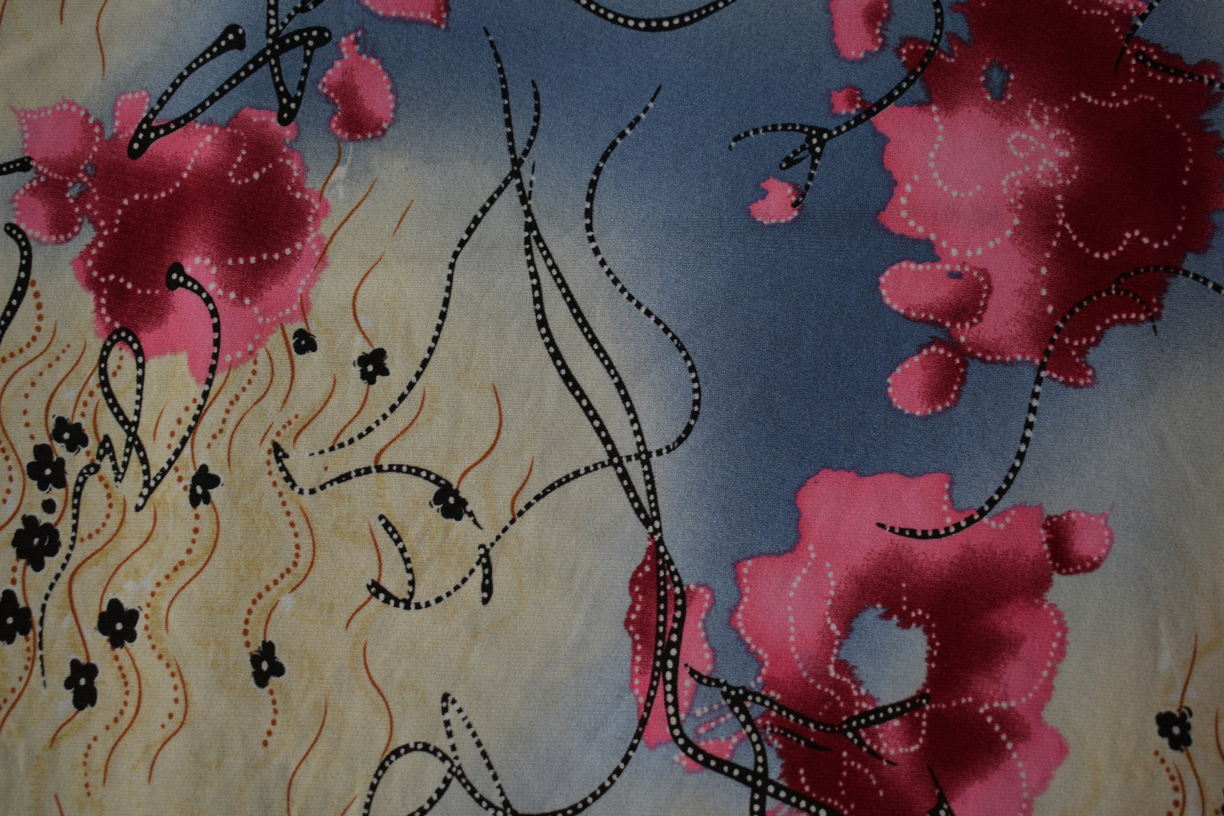 Walking Wild Monthly Circle: The Maps We Follow