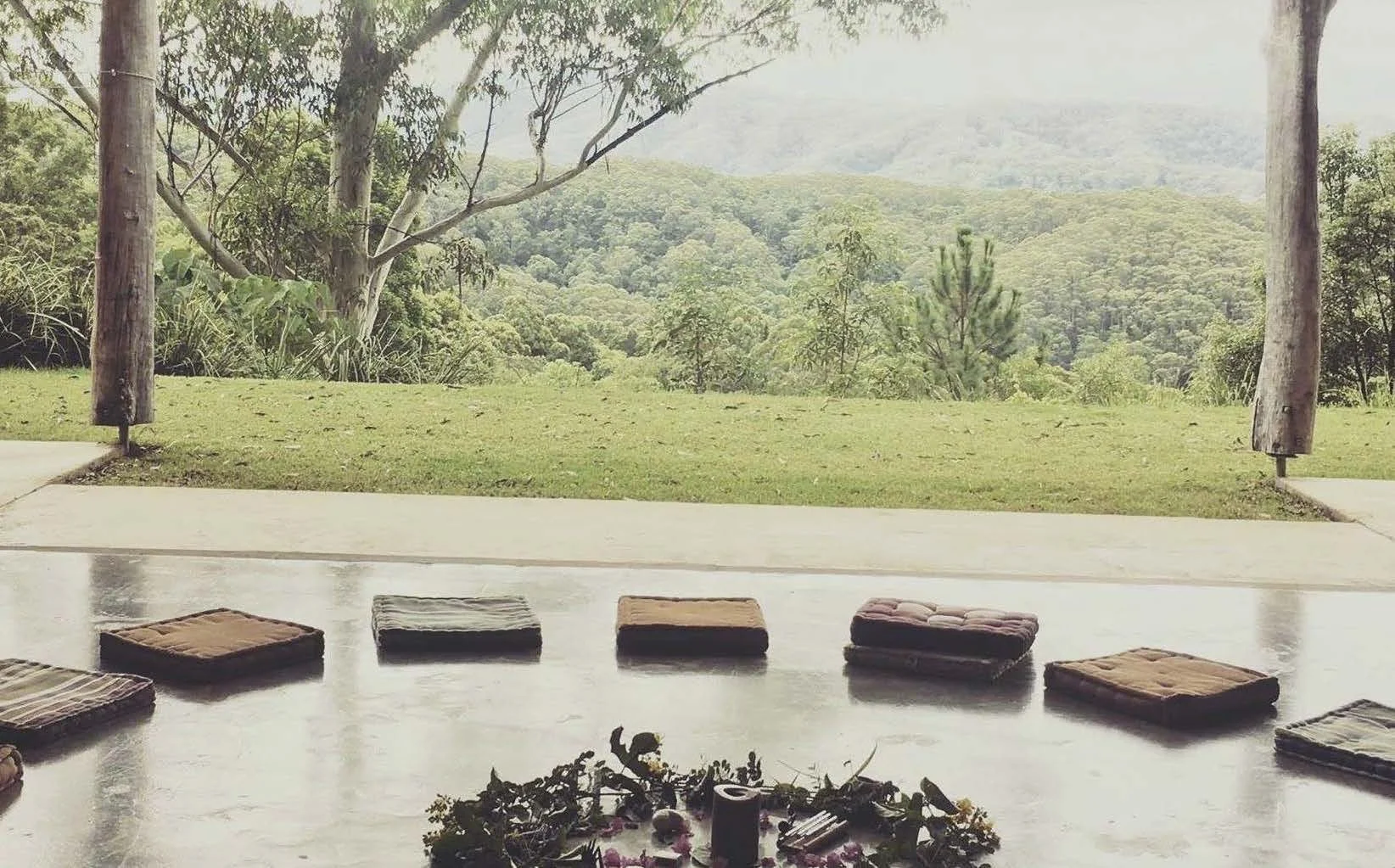 May Listening Circle Training (online)