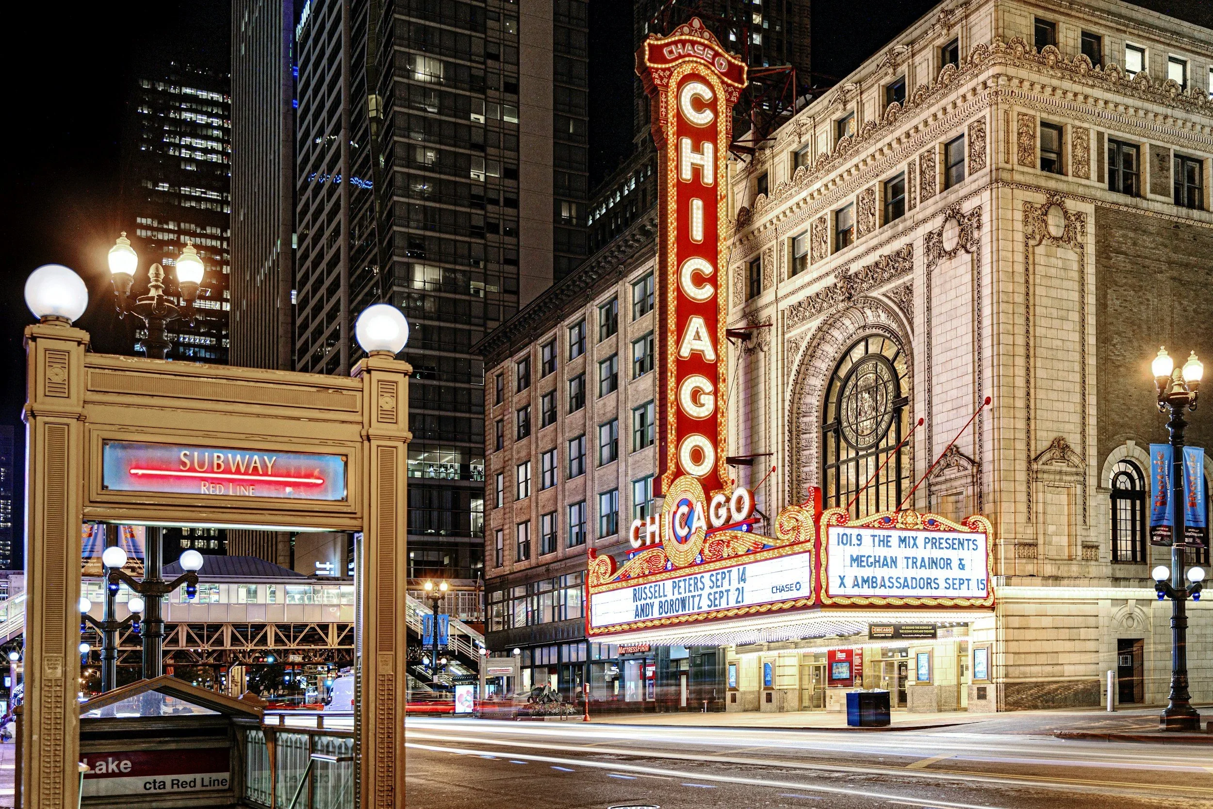 Chicago Real Estate Reimagined: Iconic Views, Community Roots & Private Boldness
