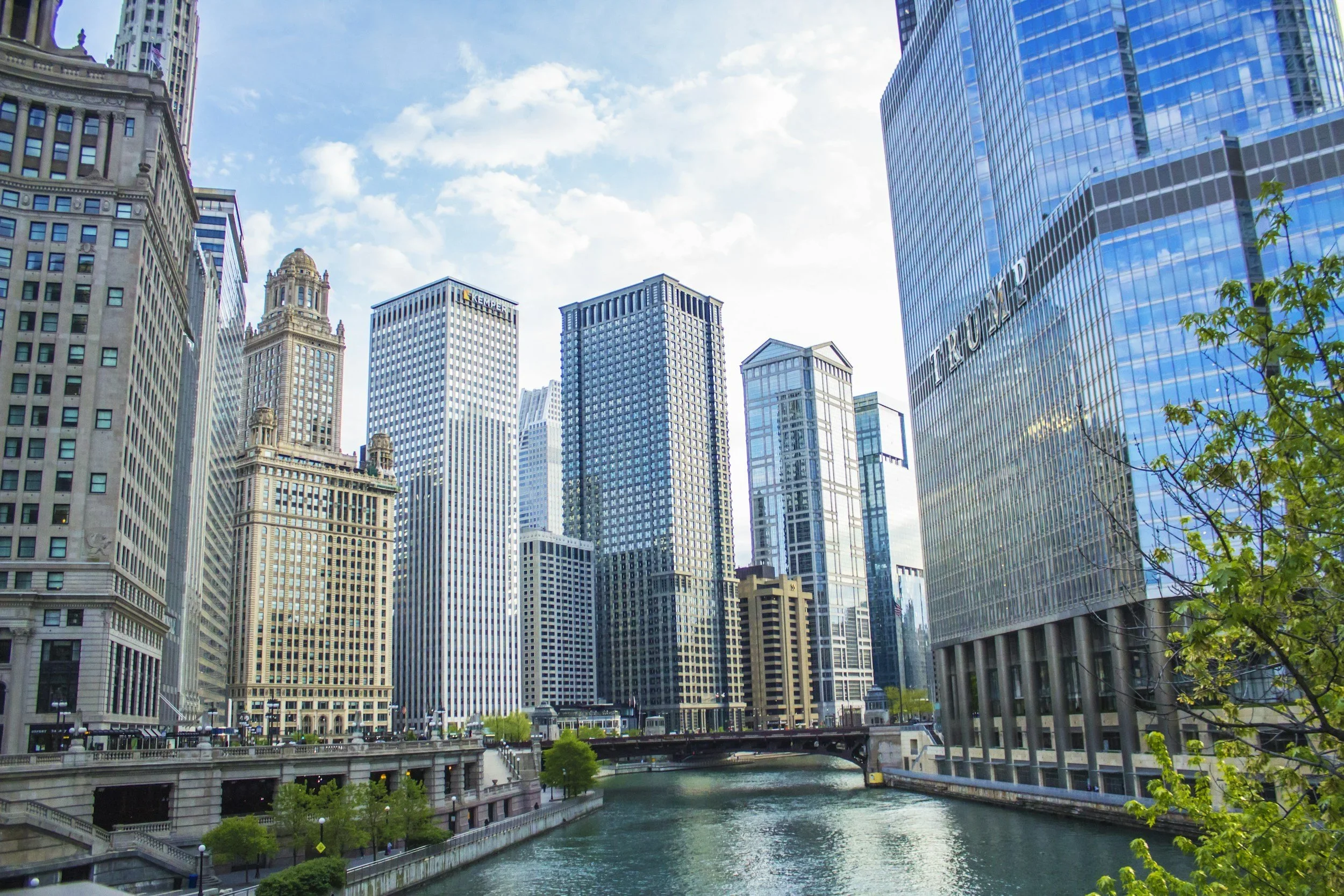 Chicago Real Estate Recap in July 2025: Rising Prices, Bipartisan Housing Reform & Growing Foreign Buyer Influence