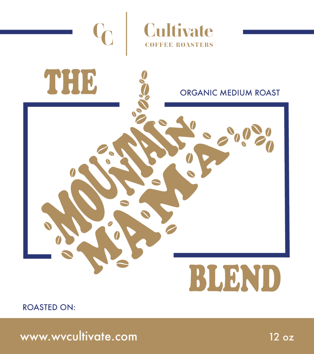 Mountain Mama Blend