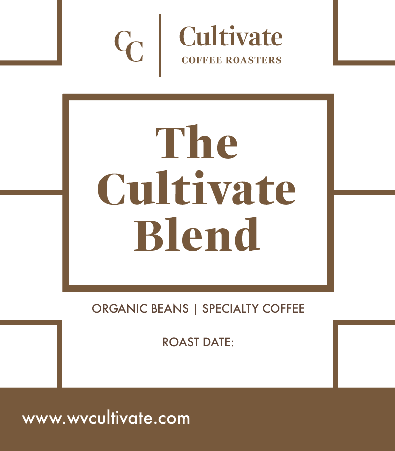 The Cultivate Blend