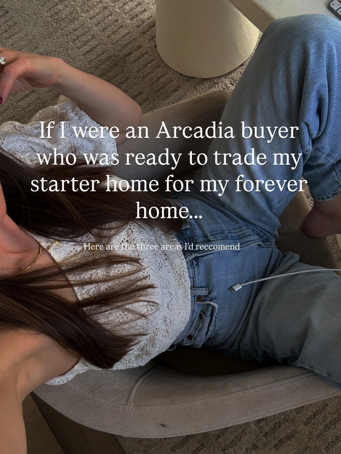 If I were an Arcadia buyer ready to trade my starter home for a forever home, here&rsquo;s exactly where I&rsquo;d be looking 👀

Arcadia isn&rsquo;t one neighborhood &mdash; it&rsquo;s a few very different pockets, each with its own vibe, price poin