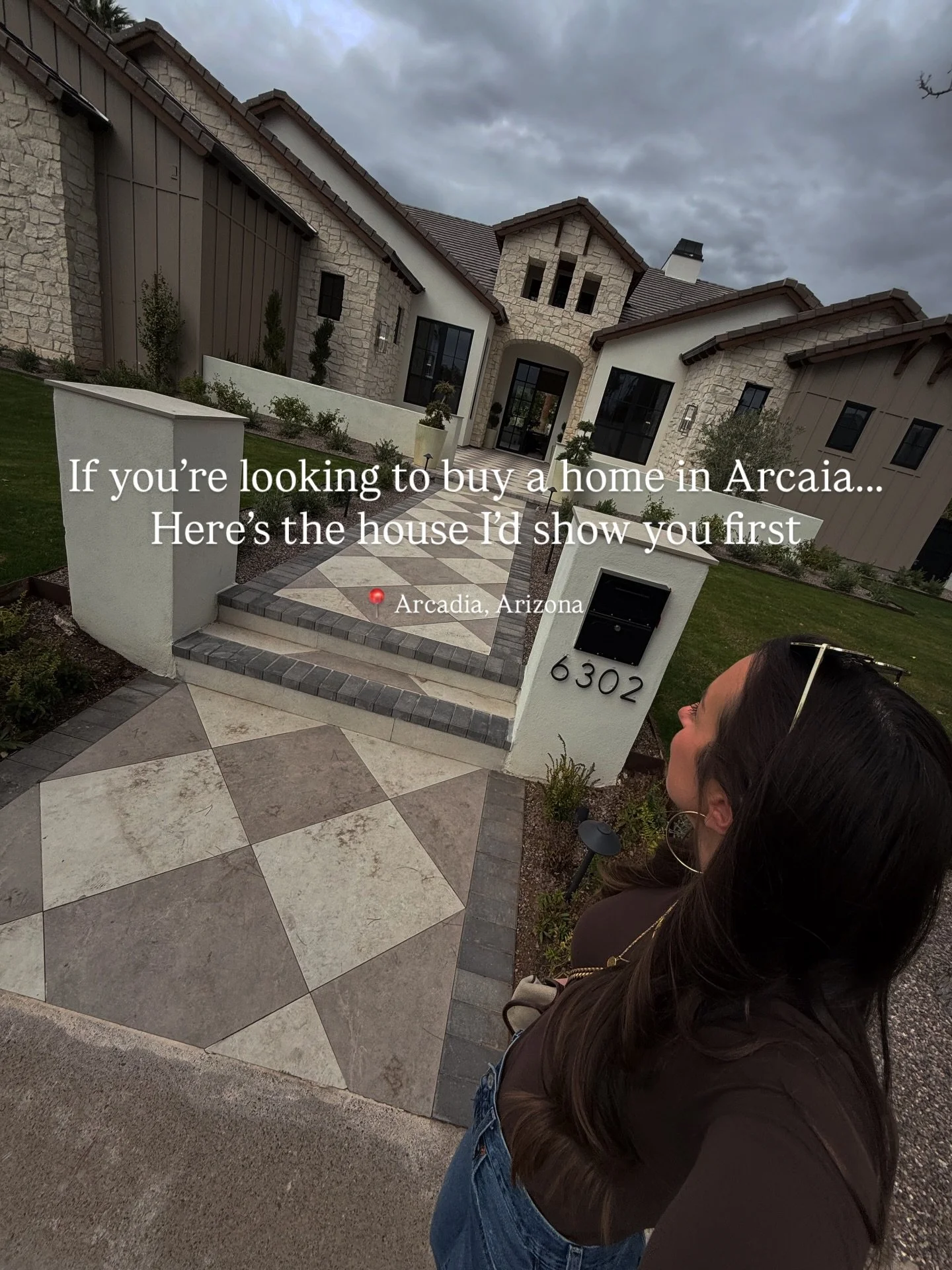 If you&rsquo;re looking to buy a home in Arcadia, here&rsquo;s the first house I&rsquo;d show you as your local realtor bestie.
