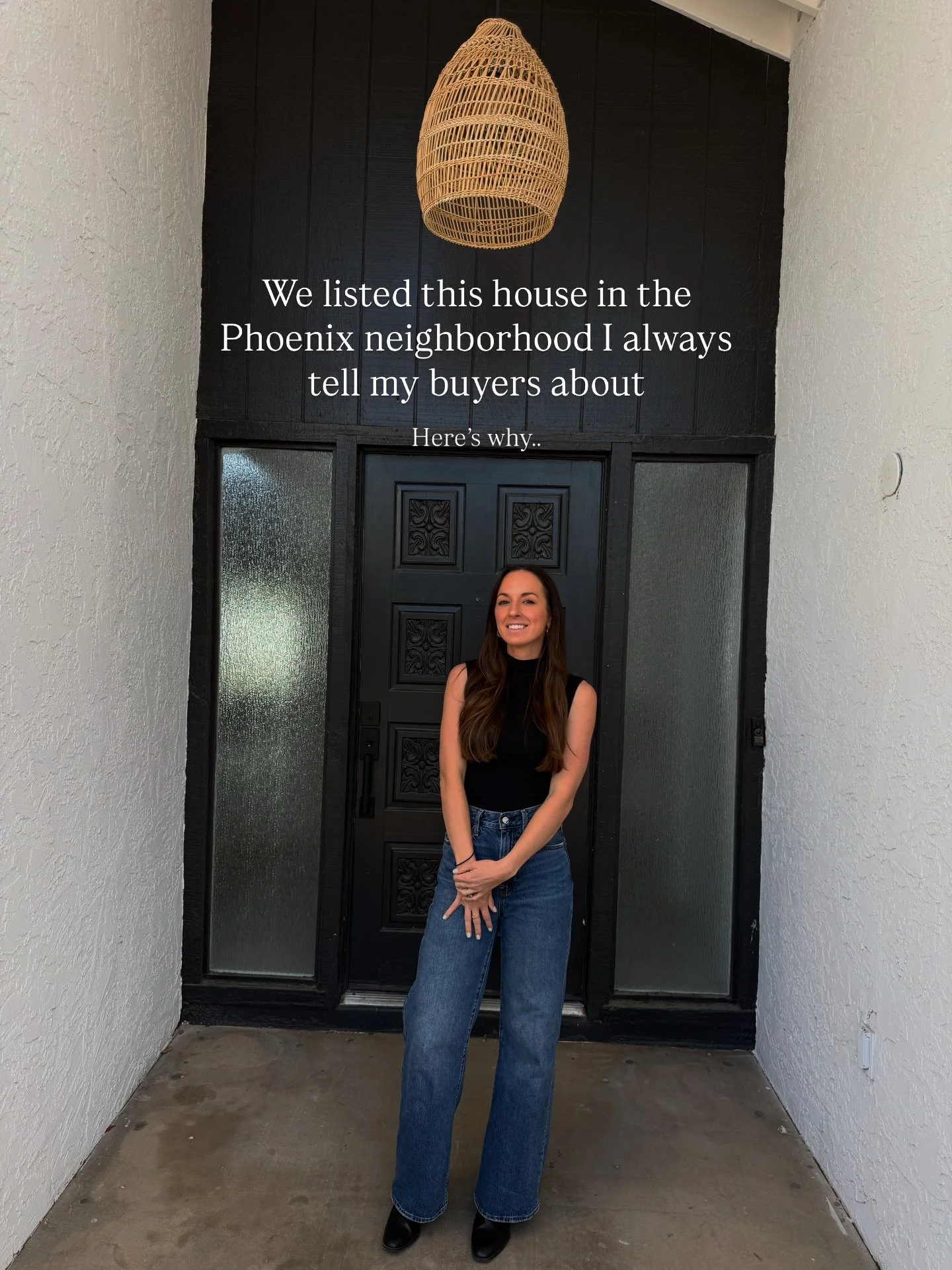 The listing I&rsquo;d buy if I wanted the most amazing home in the most amazing location. 

Comment &ldquo;hood&rdquo; and I&rsquo;ll send you the details.