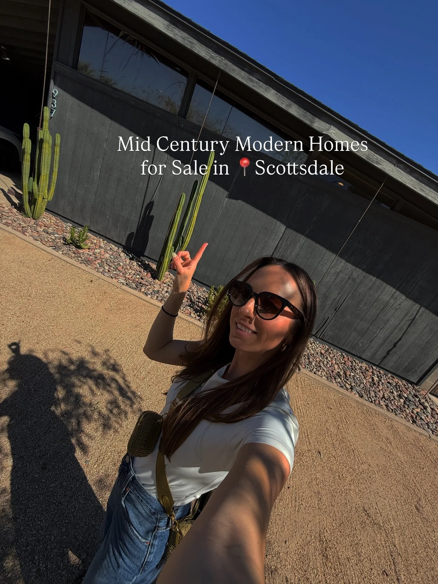 Are there mid century modern homes for sale in Scottsdale?  Currently we&rsquo;re the only one!  If you&rsquo;re looking to buy a home or investment property in Scottsdale this home is for sale and can be purchased fully furnished! Homes for sale in 