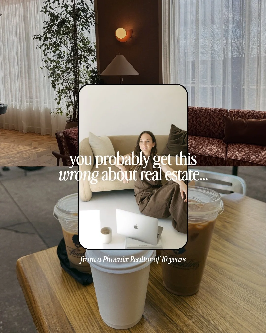 When is the best time to buy a home in Scottsdale in 2026? 

There&rsquo;s no right or wrong answer! Having a strategy that gets you to your goals in any market is the best way to go! 

#phoenixrealtor #scottsdalerealtor