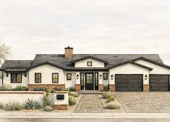 New Construction vs. Original Arcadia Homes: The Real Trade-Offs Buyers Face Today