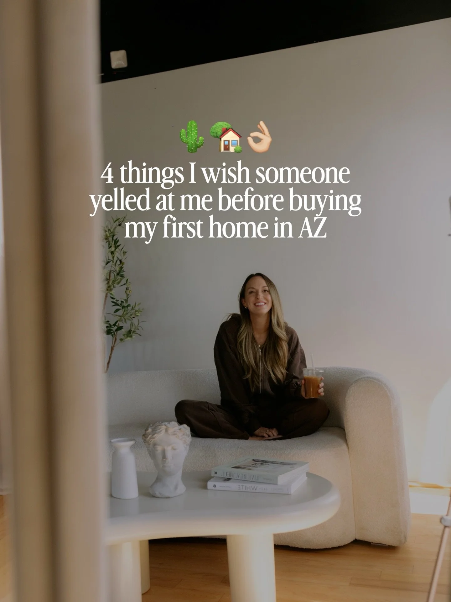 If you&rsquo;re considering buying a home in Scottsdale AZ read this first.
