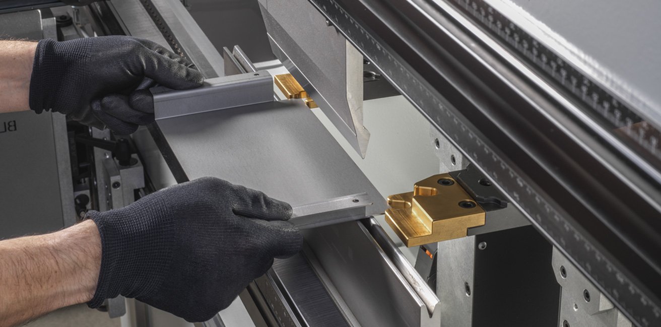 Press brake