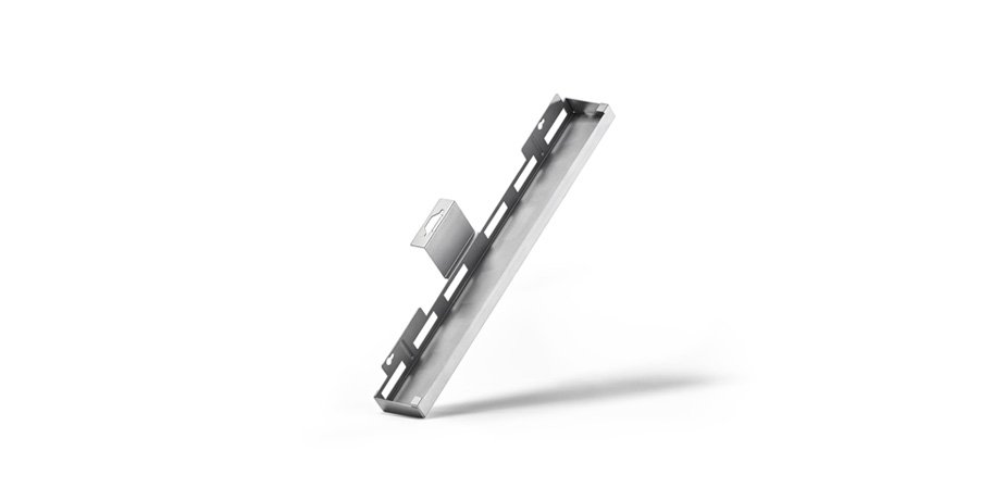 Press brake