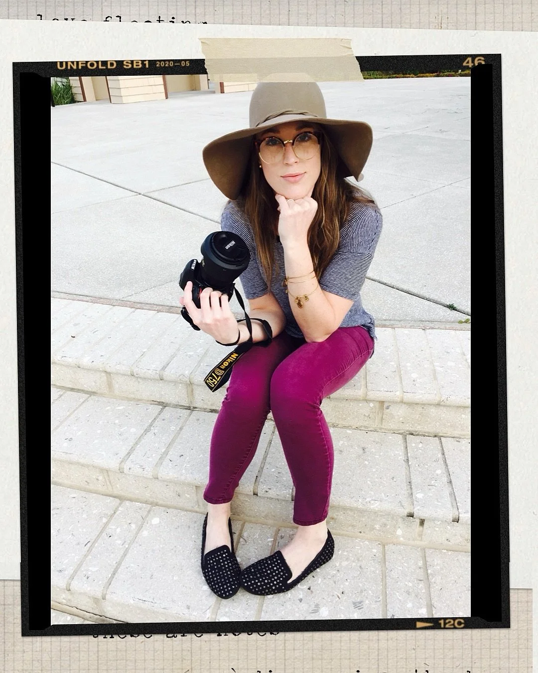 2 0 1 6
Still in college studying photography while living with 2 of my best friends. Turned 21. Too many concerts to count. Dressed up as a mermaid for Halloween. Entered into a few photo contests. Ate a lot of donuts. Constant photoshoots to preser