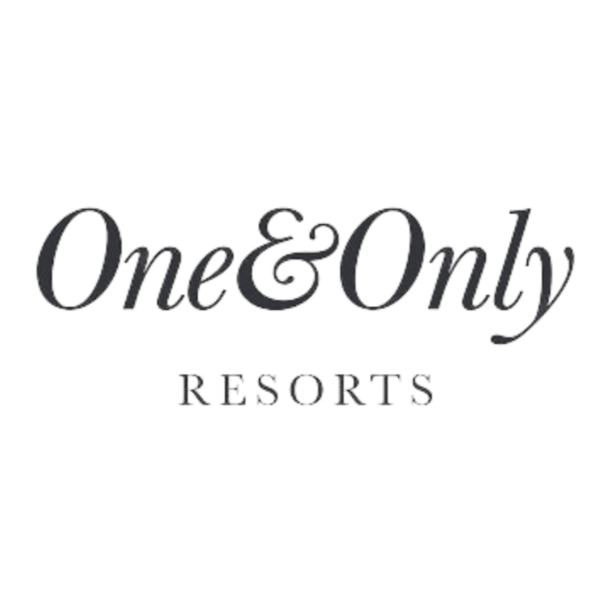 One & Only Logo