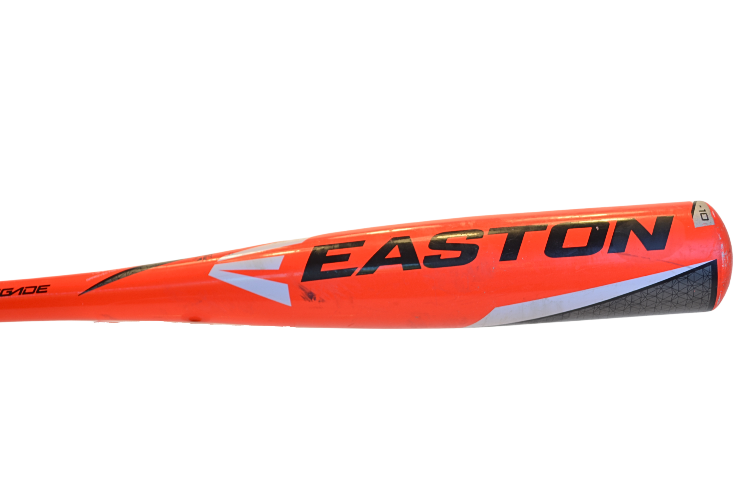 Easton: S50 Youth Baseball Bat (Discontinued)