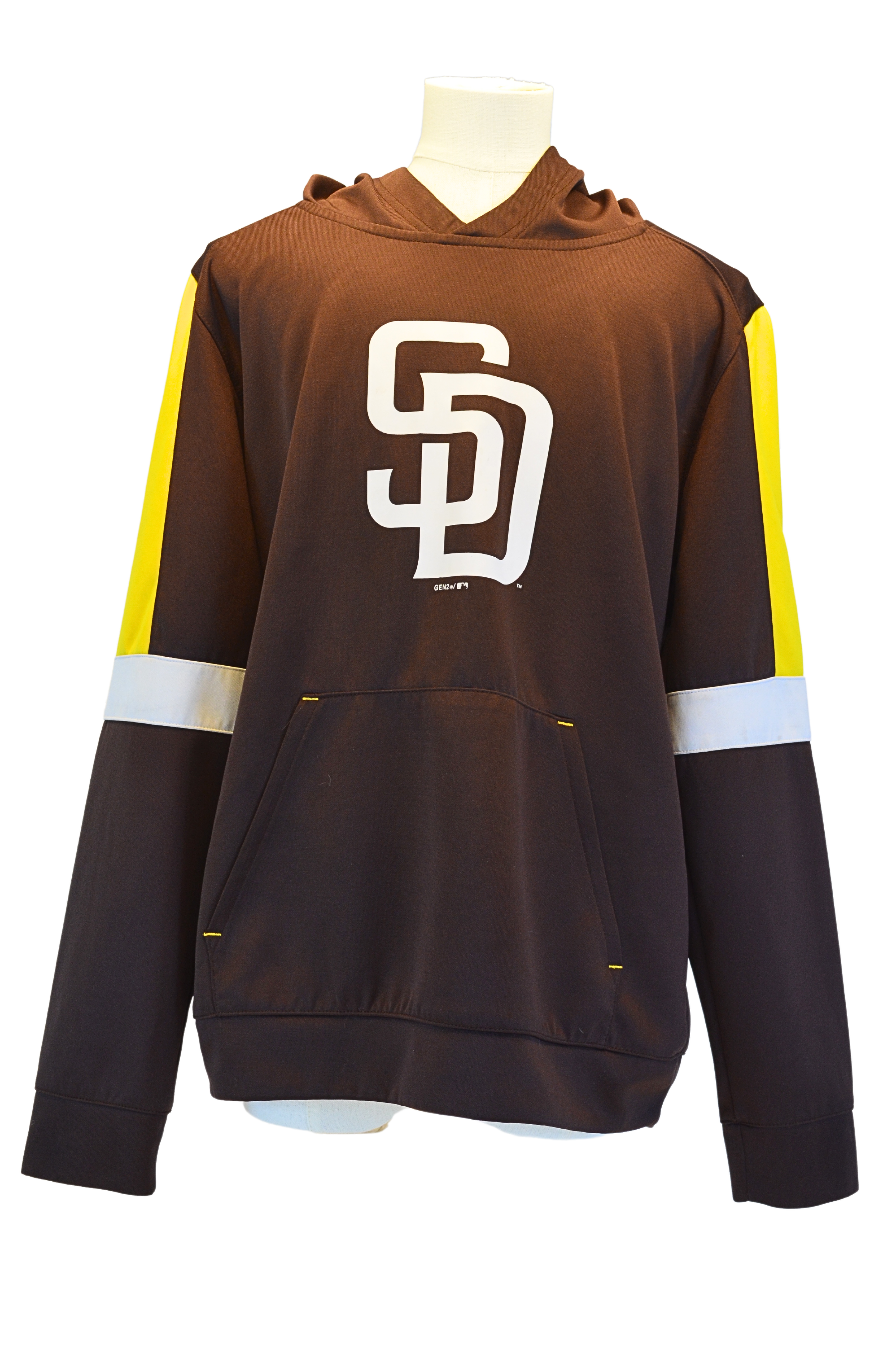 MLB: Genuine Merchandise, San Diego Padre Sweatshirt