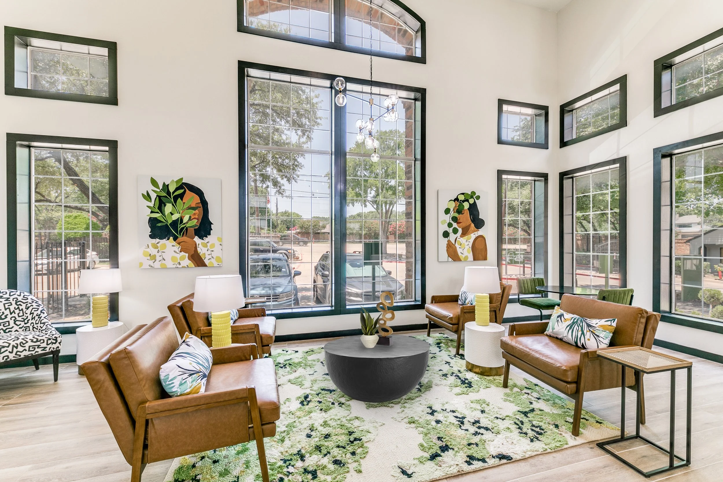 Brianna Sleeth Interior Design Portfolio