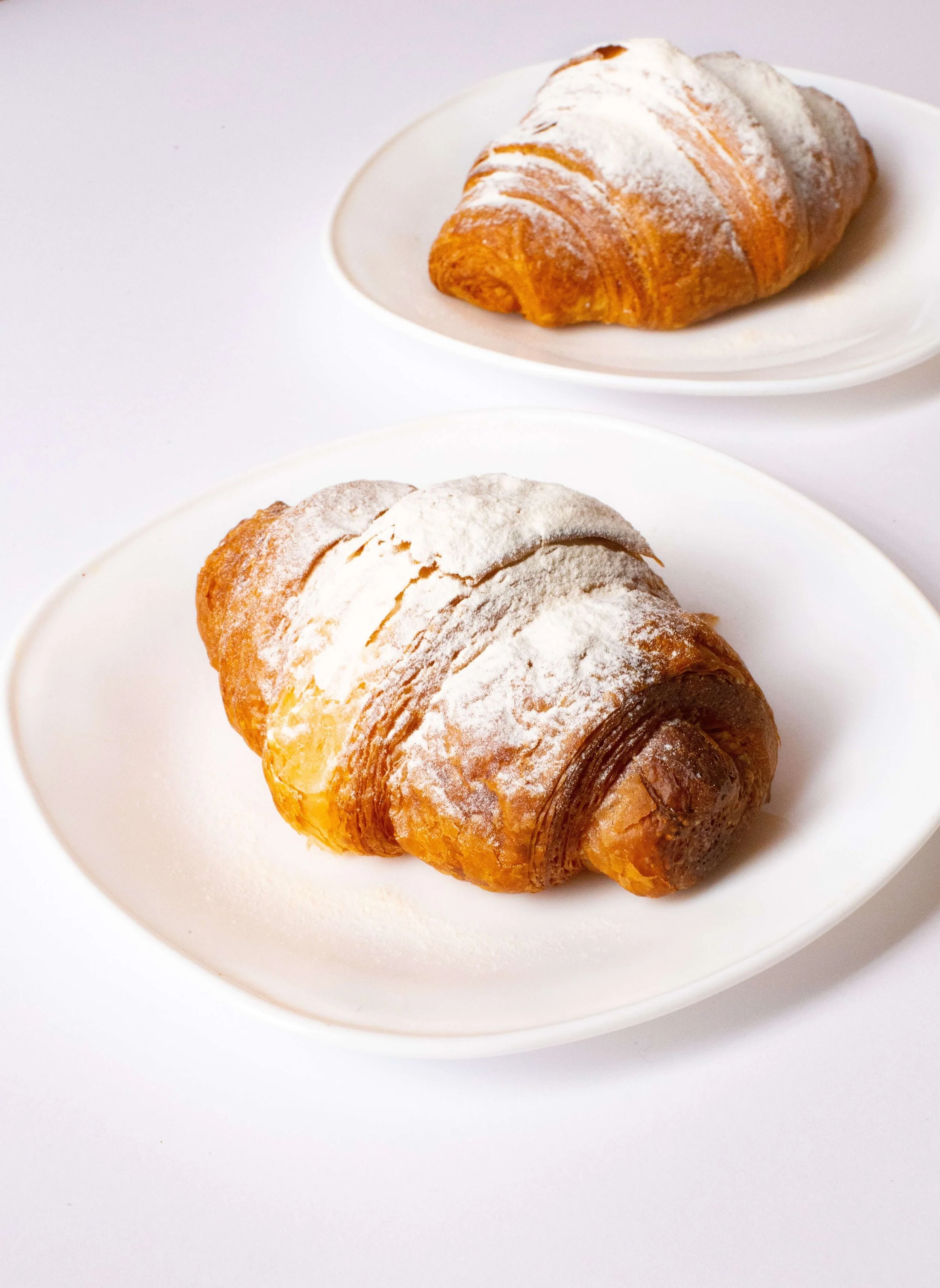 French Pastry Perfection Workshop