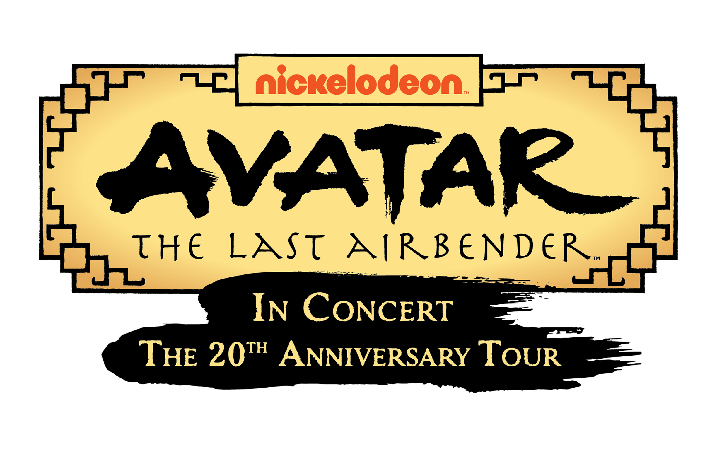 The Last Airbender In Concert 